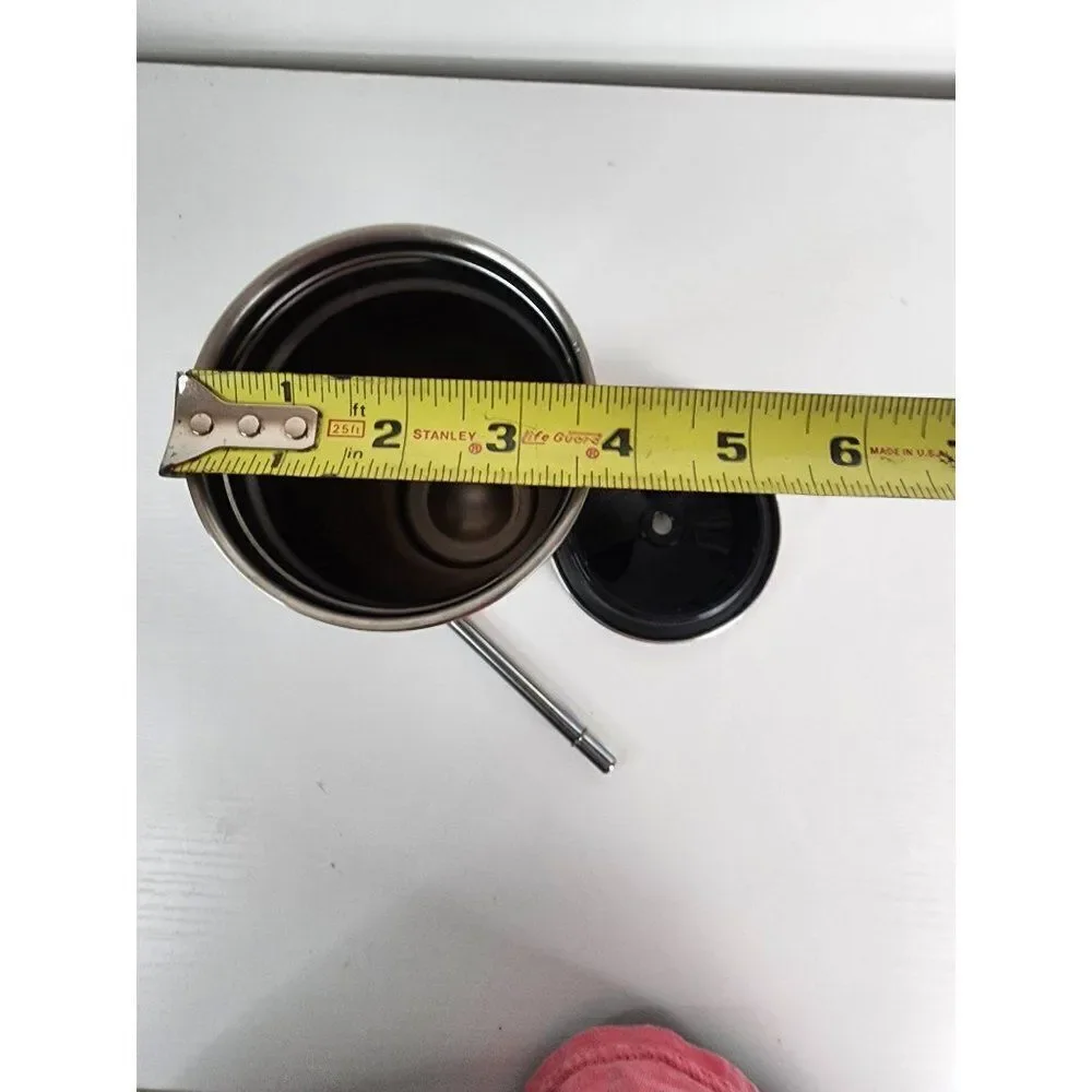 Starbucks, Stainless Cup for Cold Drinks